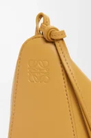 Mini Hammock hobo in classic calfskin