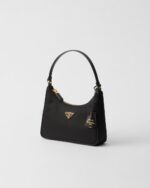 Prada Re-Edition 2005 Recycled Nylon Mini Handbag