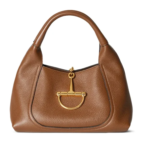 Gucci Softbit series medium tote bag