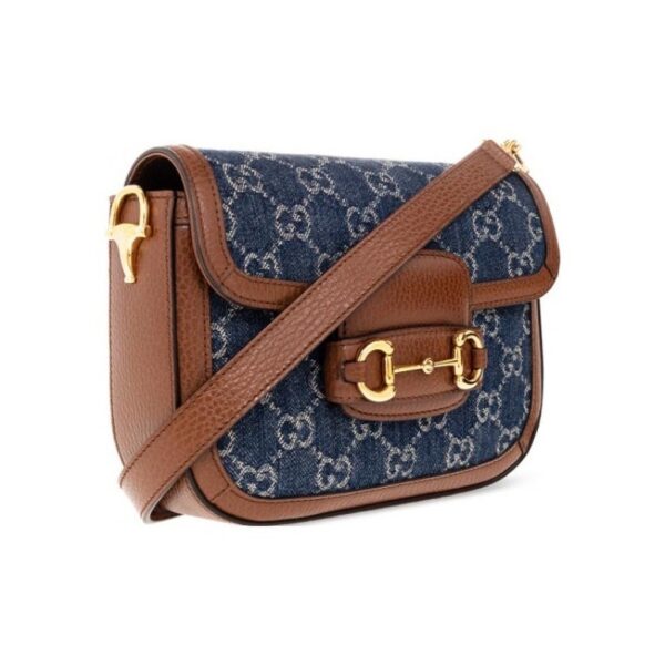 GUCCI HORSEBIT 1955 SHOULDER BAG