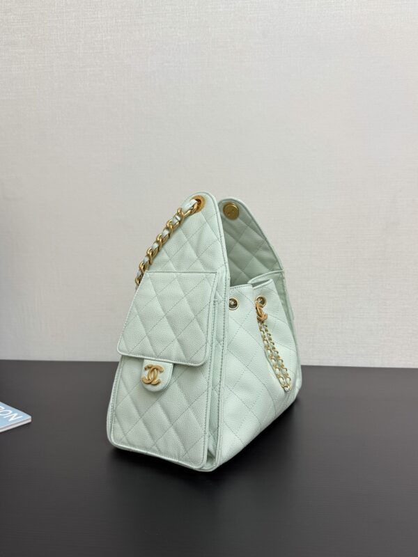 CHANEL 25 small handbag