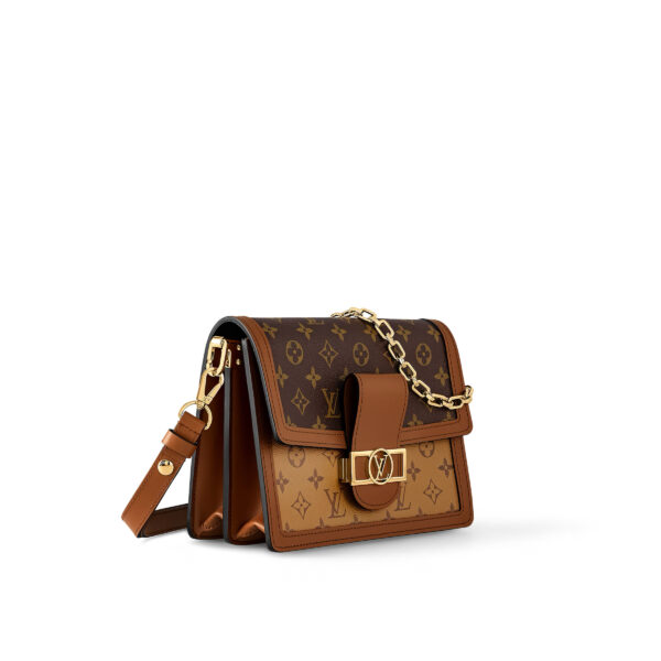 Dauphine MM