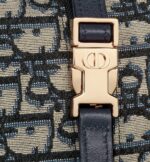 Medium DiorTravel Nomad Pouch