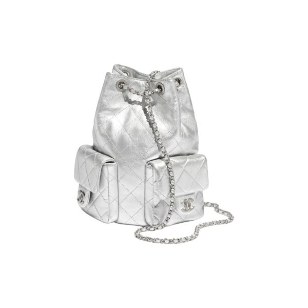 CHANEL 25C BACK PACK