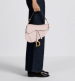 Saddle Bag with Strap