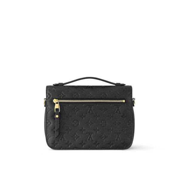 Pochette Métis
