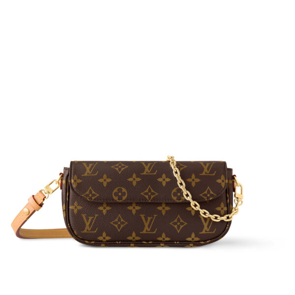 WALLET ON CHAIN IVY