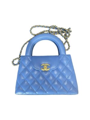 CHANEL KELL BAG