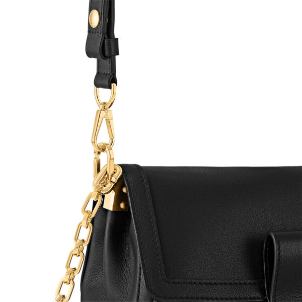 Dauphine Soft MM