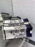 Medium Book Tote Bag