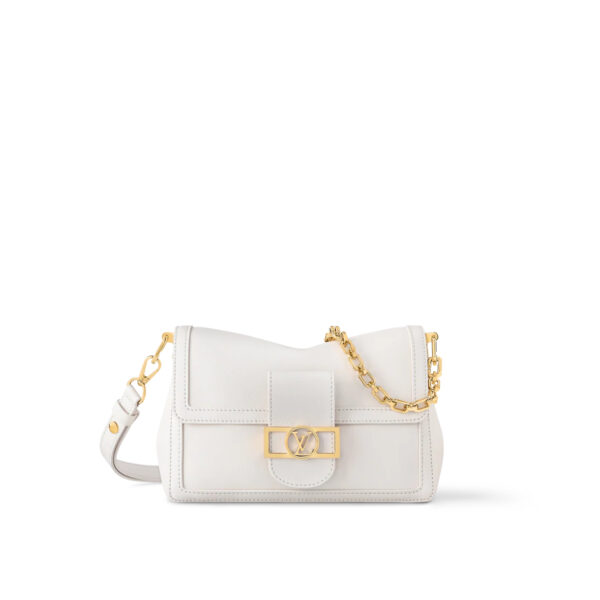 Dauphine Soft MM