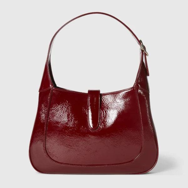 GUCCI JACKIE SMALL SHOULDER BAG