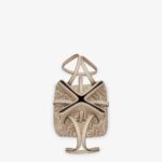 FENDI Origami Mini