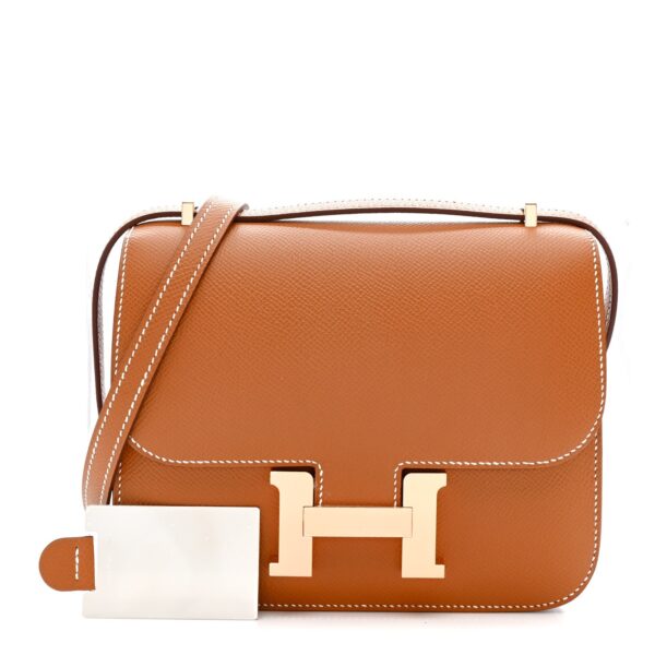 Epsom Constance 18 Gold