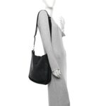 Taurillon Clemence Evelyne III GM Black