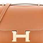 Epsom Constance 18 Gold
