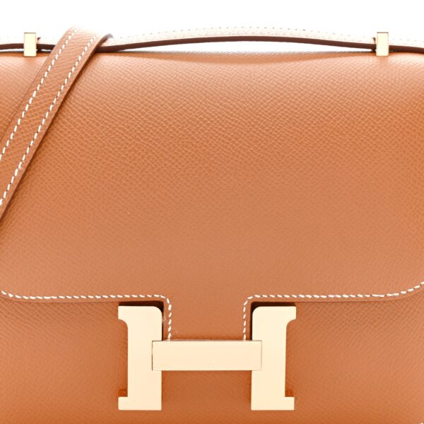 Epsom Constance 18 Gold