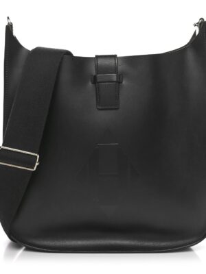 Vache Hunter Evelyne Sellier 29 PM Black