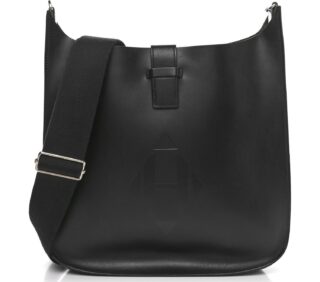 Vache Hunter Evelyne Sellier 29 PM Black