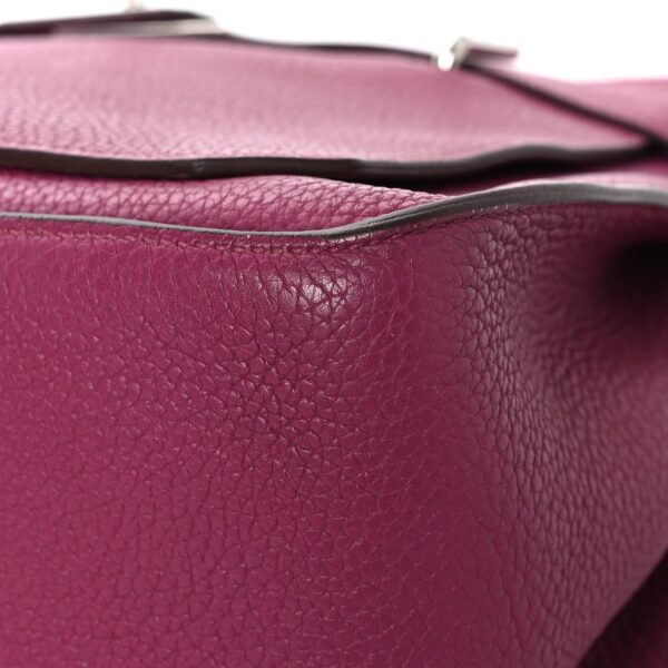 Taurillon Clemence Jypsiere 34 Bois De Rose