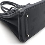 Togo BIRKIN 30 Black