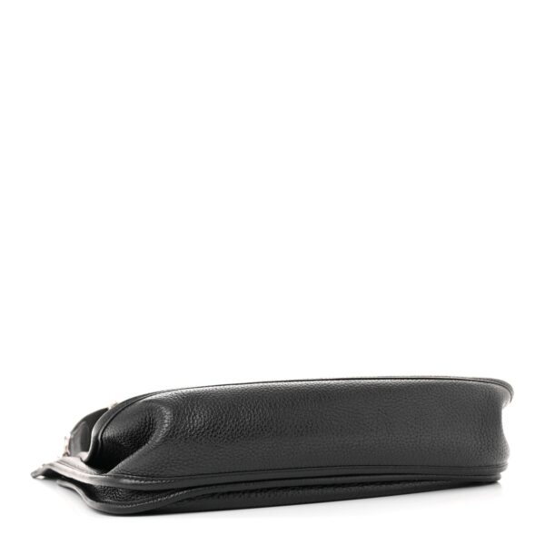 Taurillon Clemence Evelyne III GM Black
