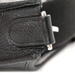 Taurillon Clemence Evelyne III GM Black