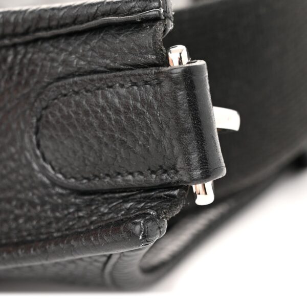 Taurillon Clemence Evelyne III GM Black