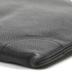 Taurillon Clemence Silkycity 33 Black