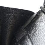 Togo BIRKIN 30 Black