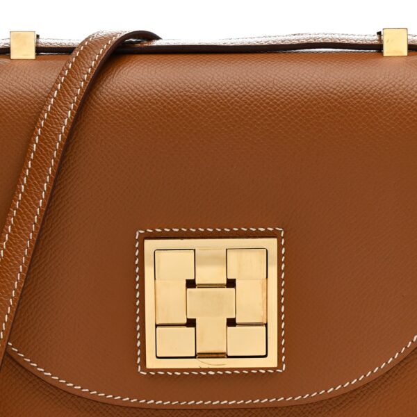 Epsom Mosaique Au 24-17 Gold