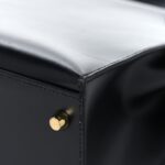 Box Kelly Sellier 35 Black