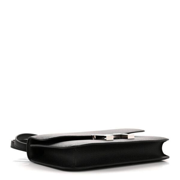 Epsom Constance 1-Elan Black