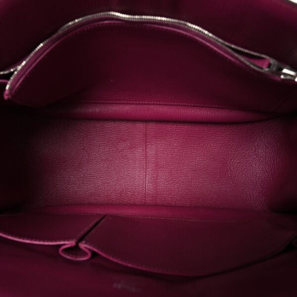 Taurillon Clemence Jypsiere 34 Bois De Rose