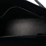 Box Kelly Retourne 28 Black