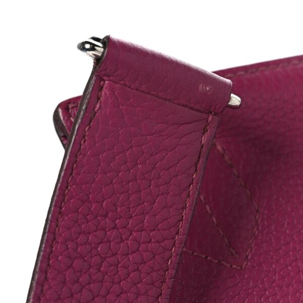 Taurillon Clemence Jypsiere 34 Bois De Rose
