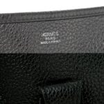 Taurillon Clemence Evelyne III GM Black