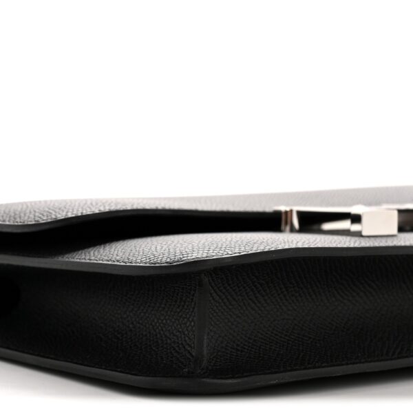 Epsom Constance 1-Elan Black
