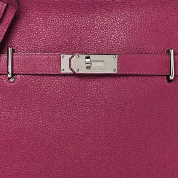 Taurillon Clemence Jypsiere 34 Bois De Rose