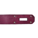 Taurillon Clemence Jypsiere 34 Bois De Rose
