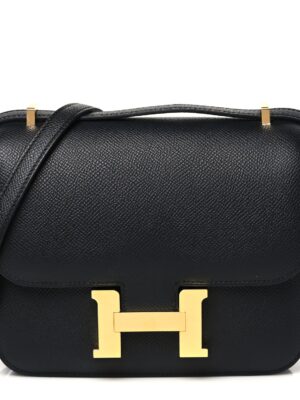 Epsom Constance 18 Black