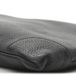 Taurillon Clemence Silkycity 33 Black