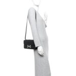 Epsom Constance 1-Elan Black