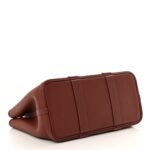 Vache Country Garden Party 30 TPM Rouge H